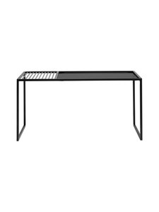 Muubs - Denver-sohvapöytä 90 x 45 x 45 cm - BLACK | Stockmann