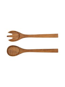 Casa Stockmann - Salatilusikad - NATURAL ACACIA Casa Stockmann - Salatilusikad - NATURAL ACACIA | Stockmann