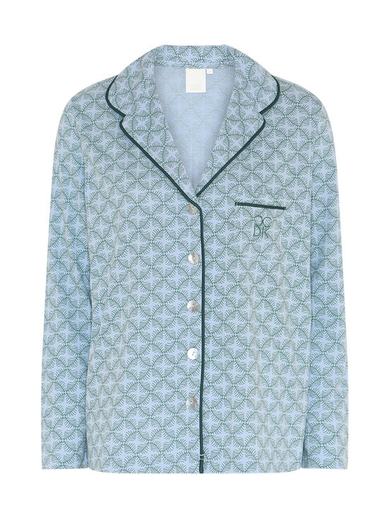 CCDK Copenhagen - Joy-paita - 6091 KENTUCKY BLUE AOP | Stockmann - photo 1