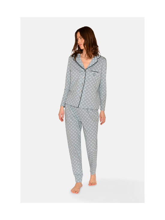 CCDK Copenhagen - Joy-paita - 6091 KENTUCKY BLUE AOP | Stockmann - photo 3