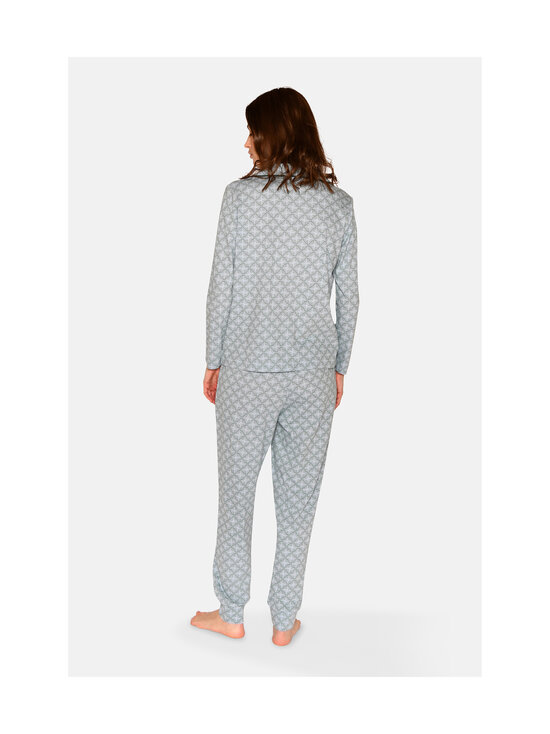 CCDK Copenhagen - Joy-paita - 6091 KENTUCKY BLUE AOP | Stockmann - photo 4