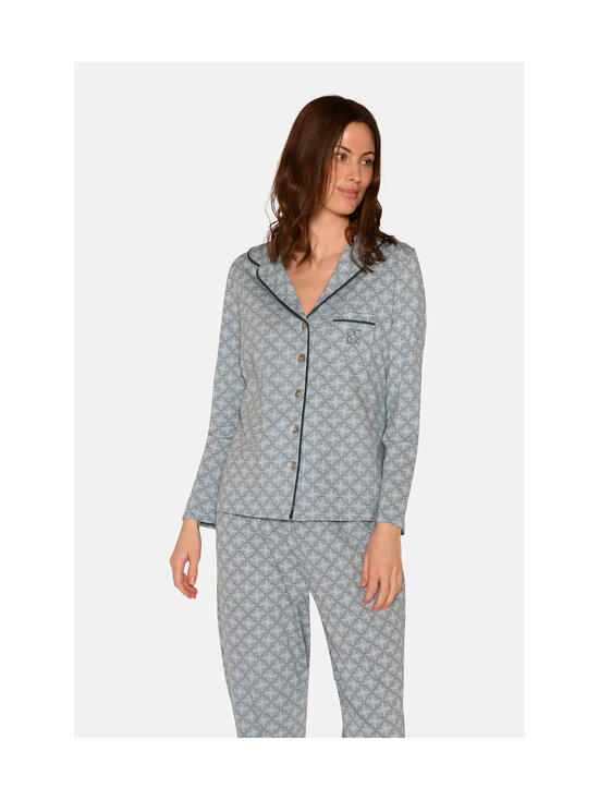 CCDK Copenhagen - Joy-paita - 6091 KENTUCKY BLUE AOP | Stockmann - photo 5