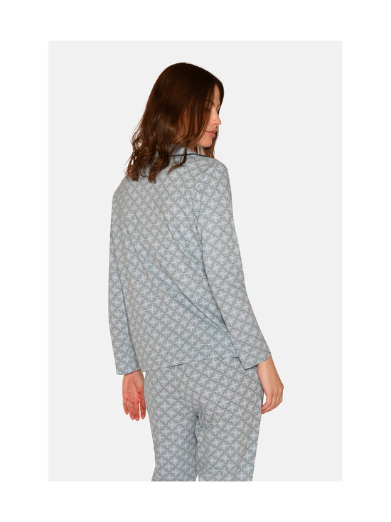 CCDK Copenhagen - Joy-paita - 6091 KENTUCKY BLUE AOP | Stockmann - photo 6