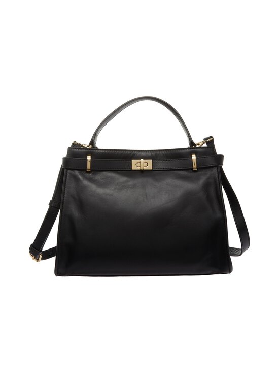 A+more - Halley Crossbody -laukku - BLACK - photo 1 A+more - Halley Crossbody -laukku - BLACK | Stockmann - photo 1