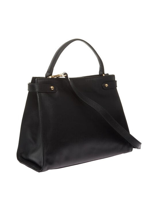 A+more - Halley Crossbody -laukku - BLACK - photo 2 A+more - Halley Crossbody -laukku - BLACK | Stockmann - photo 2