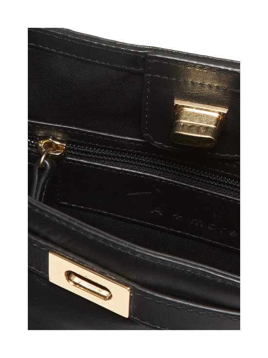 A+more - Halley Crossbody -laukku - BLACK - photo 3 A+more - Halley Crossbody -laukku - BLACK | Stockmann - photo 3