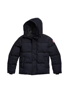 Canada Goose - Seymour Parka -untuvatakki - 9061 BLACK - NOIR | Stockmann
