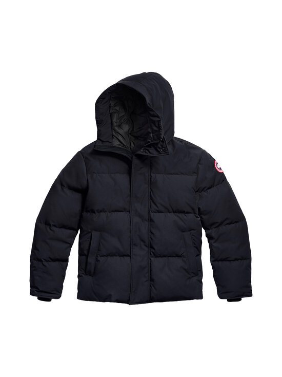 Canada Goose - Seymour Parka -untuvatakki - 9061 BLACK - NOIR | Stockmann - photo 1
