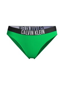 Calvin Klein Underwear - Bikiinipüksid - L1X BLOSSOM GREEN Calvin Klein Underwear - Bikiinipüksid - L1X BLOSSOM GREEN | Stockmann