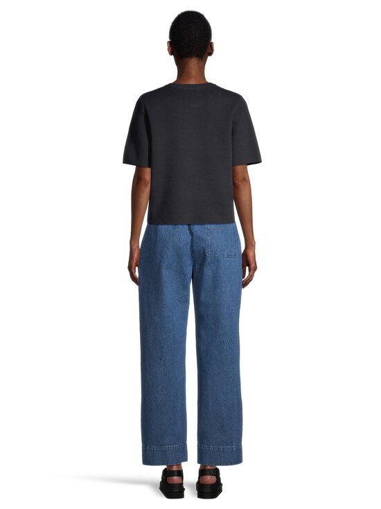 Rue de Tokyo - Palla džinsi - WASHED INDIGO - photo 4 Rue de Tokyo - Palla džinsi - WASHED INDIGO | Stockmann - photo 4