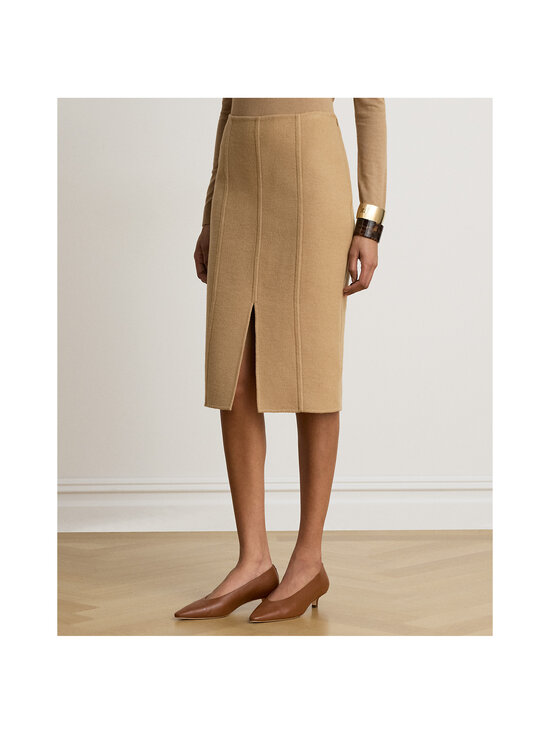 Lauren Ralph Lauren - Zīmuļsvārki - 001 LAUREN CAMEL | Stockmann - photo 2