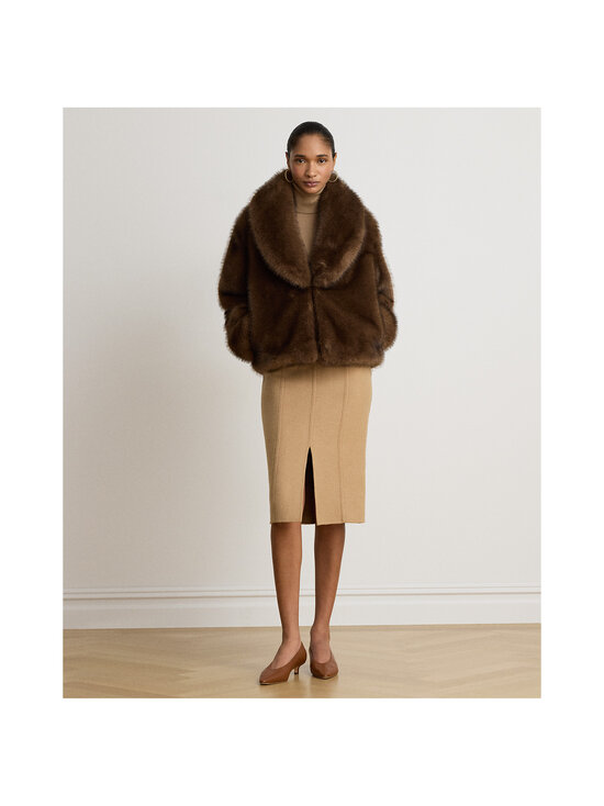 Lauren Ralph Lauren - Zīmuļsvārki - 001 LAUREN CAMEL | Stockmann - photo 3