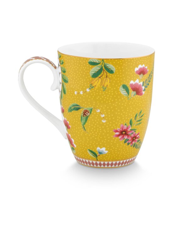 PIP Studio - Kruus La Majorelle 350 ml - YELLOW - photo 2 PIP Studio - Kruus La Majorelle 350 ml - YELLOW | Stockmann - photo 2