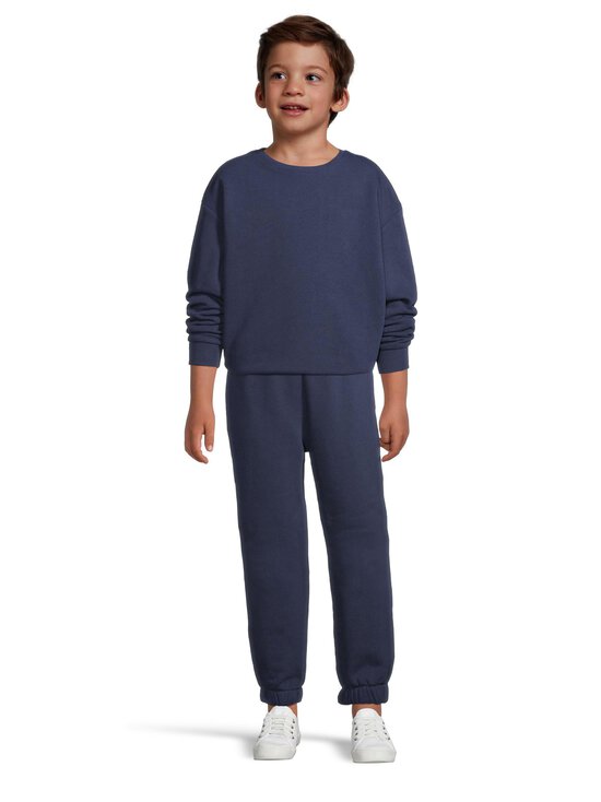 Bogi - Beau Loose fit džemperis - NAVY BLUE | Stockmann - photo 2