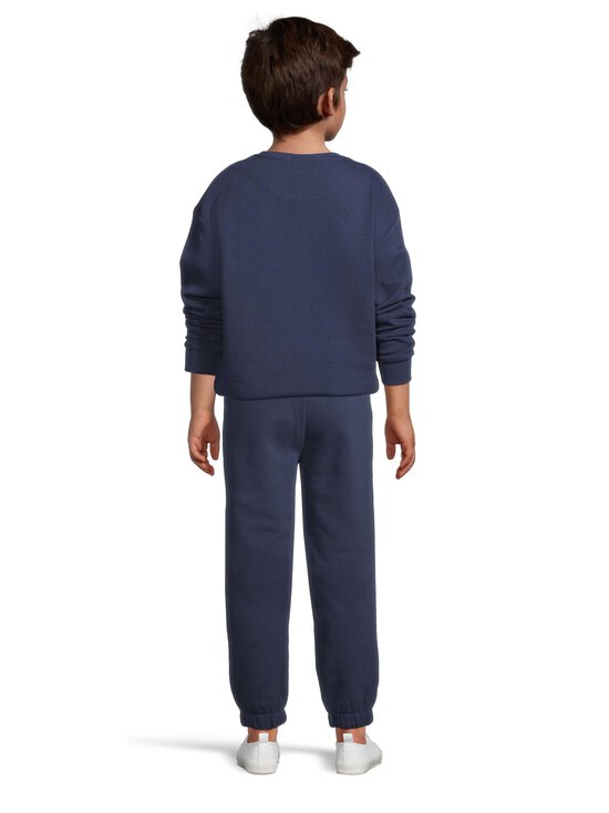 Bogi - Beau Loose fit džemperis - NAVY BLUE | Stockmann - photo 3