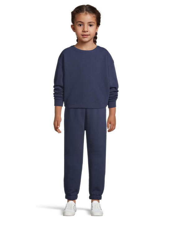Bogi - Beau Loose fit džemperis - NAVY BLUE | Stockmann - photo 4