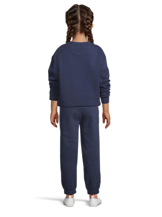 Bogi - Beau Loose fit džemperis - NAVY BLUE | Stockmann - photo 5