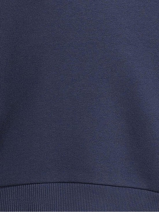 Bogi - Beau Loose fit džemperis - NAVY BLUE | Stockmann - photo 6