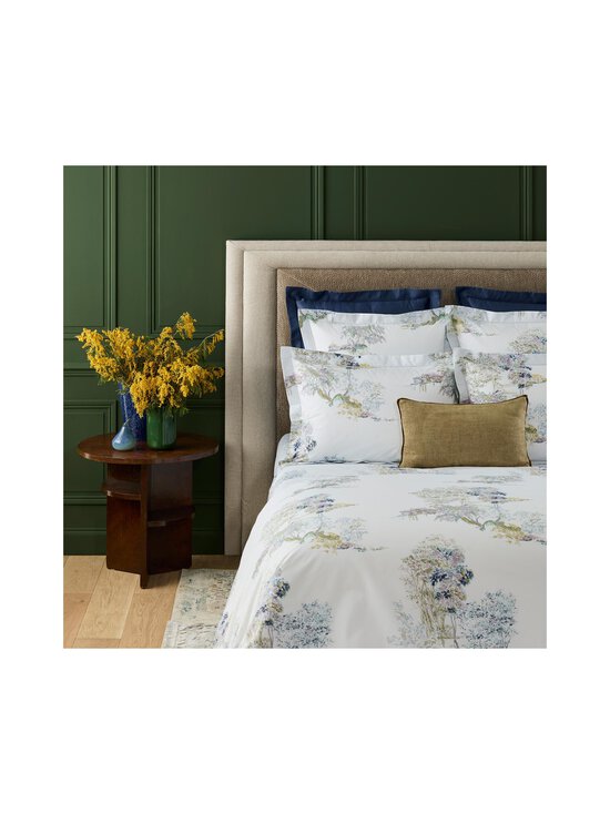 Yves Delorme - Lande-pussilakana - MULTICOLOR | Stockmann - photo 5
