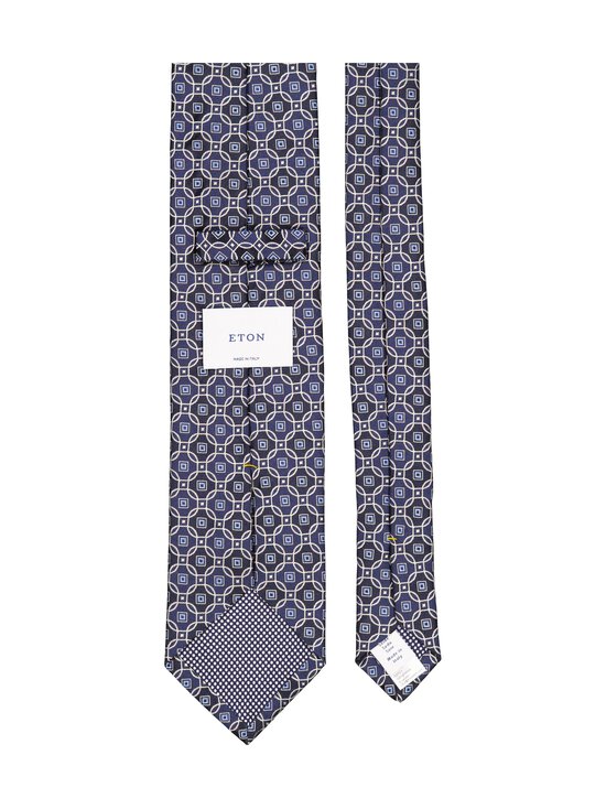 Eton - Siidilips Medallion - 28 NAVY | Stockmann - photo 2