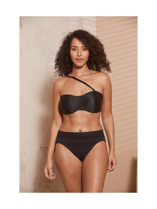 Maidenform - Convertible Strapless Underwire -rintaliivit - 1219 BK BLACK - photo 6 Maidenform - Convertible Strapless Underwire -rintaliivit - 1219 BK BLACK | Stockmann - photo 6