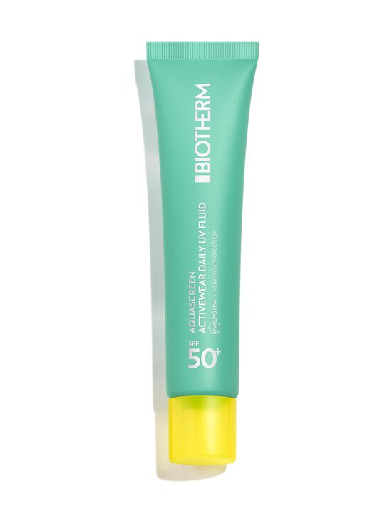 Aquascreen Activewear Daily UV Fluid SPF50+ -kasvovoide