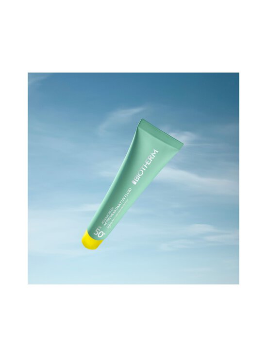 Biotherm - Aquascreen Activewear Daily UV Fluid SPF50+ -kasvovoide - NOCOL - photo 6 Biotherm - Aquascreen Activewear Daily UV Fluid SPF50+ -kasvovoide - NOCOL | Stockmann - photo 6