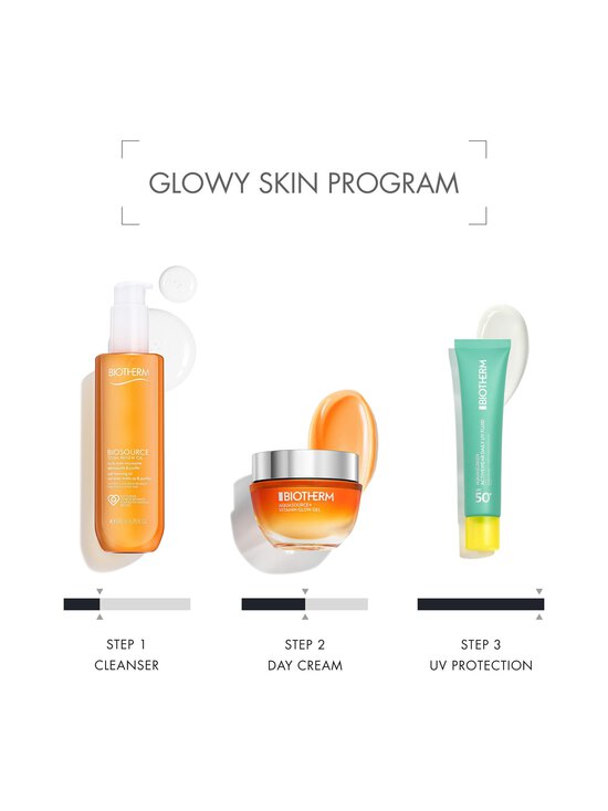 Biotherm - Aquascreen Activewear Daily UV Fluid SPF50+ -kasvovoide - NOCOL - photo 7 Biotherm - Aquascreen Activewear Daily UV Fluid SPF50+ -kasvovoide - NOCOL | Stockmann - photo 7