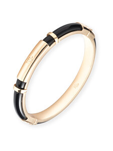 Lauren Ralph Lauren - Käevõru Park Row Logo - GLD/JET | Stockmann
