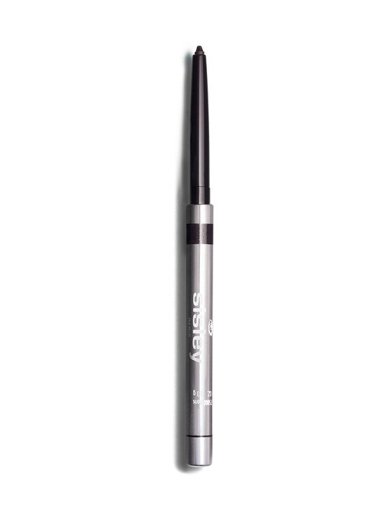 Sisley - Khol Star Waterproof -rajauskynä 0,3 g - 1 - SPARKLING BLACK | Stockmann - photo 1
