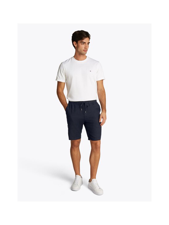 Tommy Hilfiger - Linased püksid Harlem - DW5 DESERT SKY - photo 4 Tommy Hilfiger - Linased püksid Harlem - DW5 DESERT SKY | Stockmann - photo 4