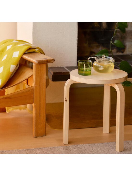 Artek - Jakkara 60 - LUONNONVÄRINEN - photo 8 Artek - Jakkara 60 - LUONNONVÄRINEN | Stockmann - photo 8