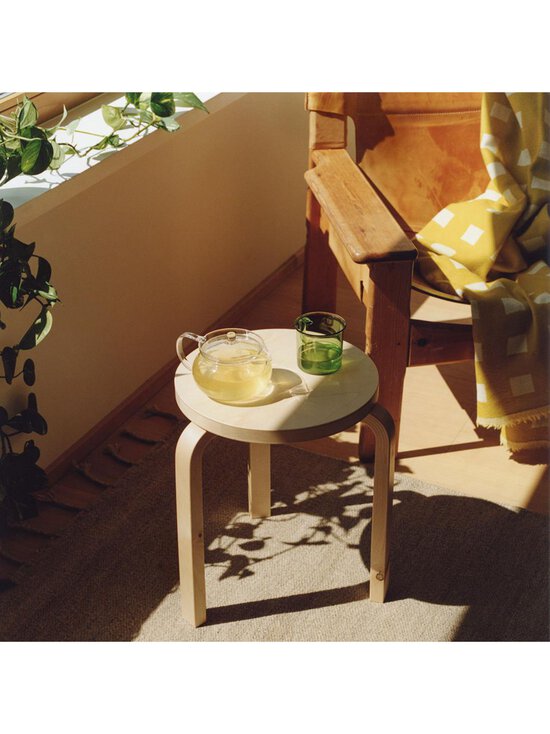 Artek - Jakkara 60 - LUONNONVÄRINEN - photo 9 Artek - Jakkara 60 - LUONNONVÄRINEN | Stockmann - photo 9
