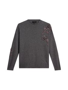 Ted Baker London - Enirah-neulepusero - GREY-MARL | Stockmann