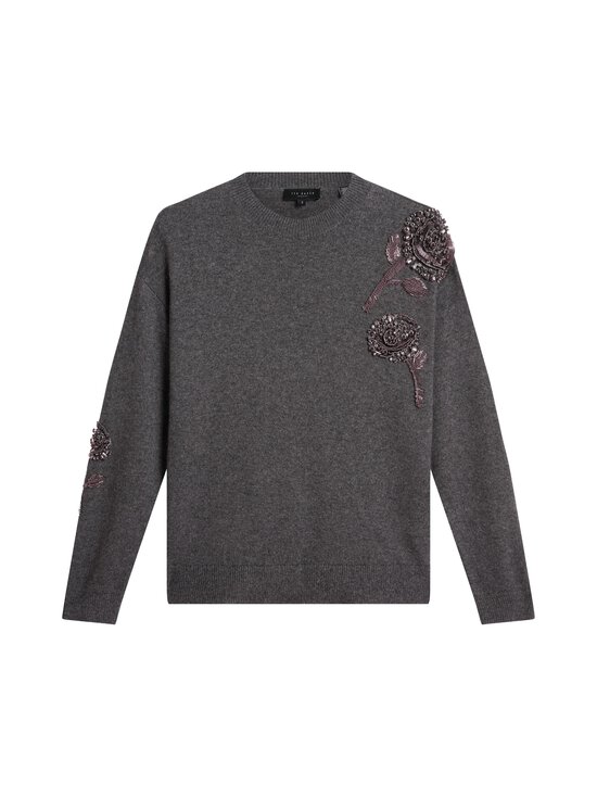 Ted Baker London - Enirah-neulepusero - GREY-MARL | Stockmann - photo 1