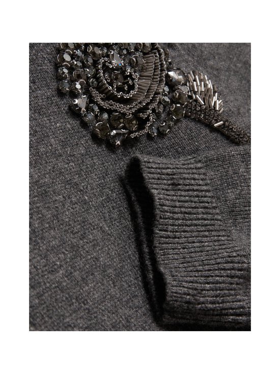 Ted Baker London - Enirah-neulepusero - GREY-MARL | Stockmann - photo 6