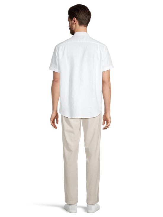 Cap Horn - Martin-pellavasekoitehousut - LINEN 2TONE | Stockmann - photo 4