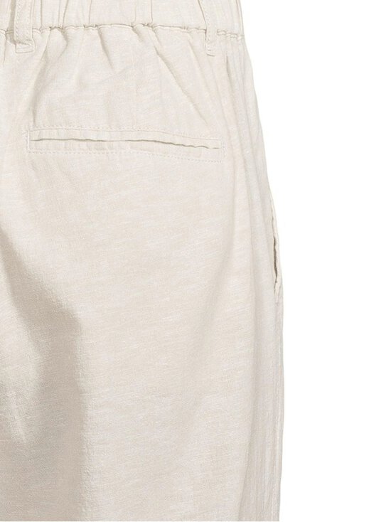 Cap Horn - Martin-pellavasekoitehousut - LINEN 2TONE | Stockmann - photo 5