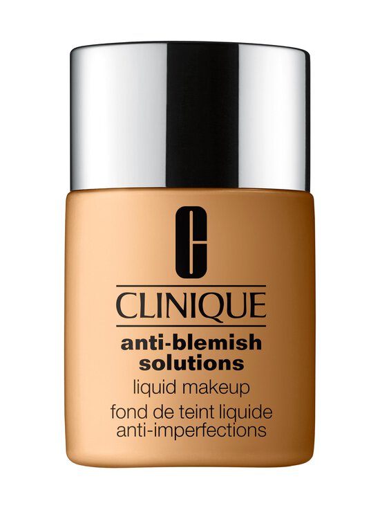 Clinique - Anti-Blemish Solutions Liquid Makeup -meikkivoide - CN 58 HONEY | Stockmann - photo 1