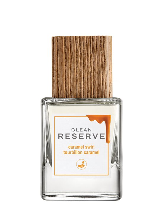 Clean - Caramel Swirl EdP -tuoksu - NOCOL | Stockmann - photo 1