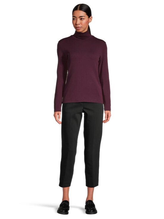 NOOM - Elina-trikoopaita - WINE - photo 2 NOOM - Elina-trikoopaita - WINE | Stockmann - photo 2