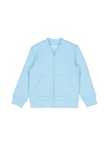 Bogi - Jaska-collegetakki - TURQUOISE Bogi - Jaska-collegetakki - TURQUOISE | Stockmann