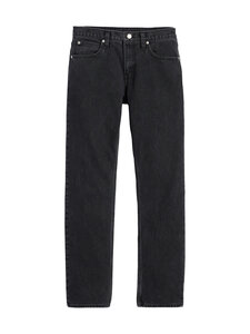 GAP - Straight Taper džinsi - BLACK WASH | Stockmann