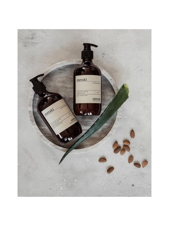 Meraki - Northern Dawn kondicionieris - BROWN | Stockmann - photo 2