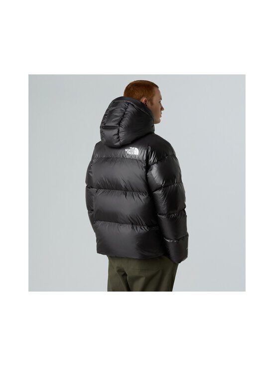 The North Face - U Pertex Down -toppatakki - JK3 TNF BLACK | Stockmann - photo 4