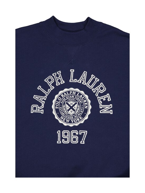 Polo Ralph Lauren - Diana-collegepaita - NEWPORT NAVY - photo 3 Polo Ralph Lauren - Diana-collegepaita - NEWPORT NAVY | Stockmann - photo 3