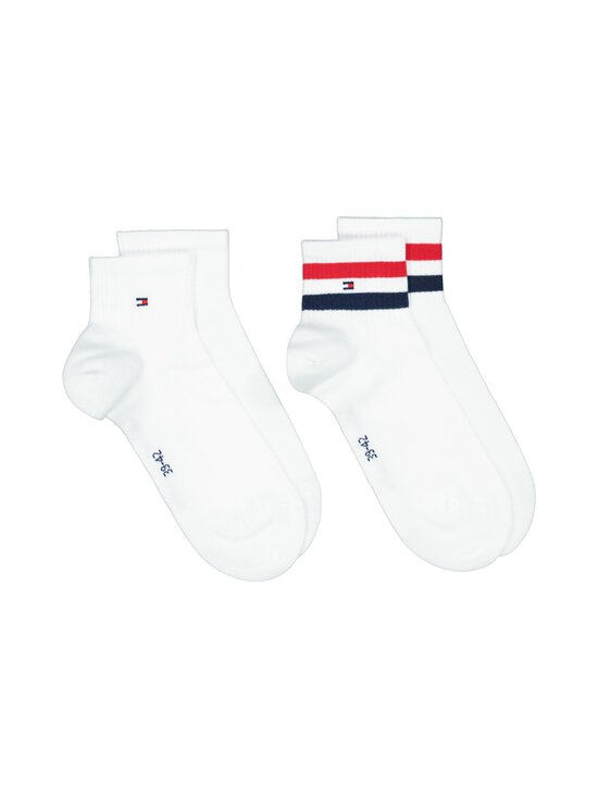 Quarter Sport -sukat 2-pack