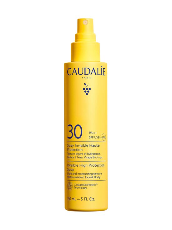Caudalie - Vinosun High Protection Spray SPF30 -aurinkosuojasuihke - NOCOL | Stockmann - photo 1