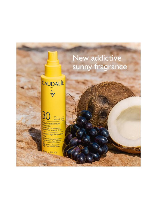 Caudalie - Vinosun High Protection Spray SPF30 -aurinkosuojasuihke - NOCOL | Stockmann - photo 7