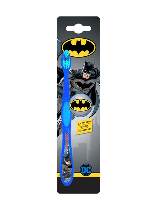 Jonmax - Batman Toothbrush -hammasharja - NOCOL - photo 1 Jonmax - Batman Toothbrush -hammasharja - NOCOL | Stockmann - photo 1